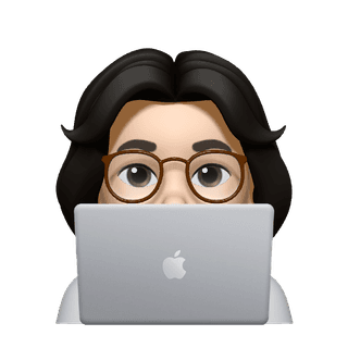 Picture of the author